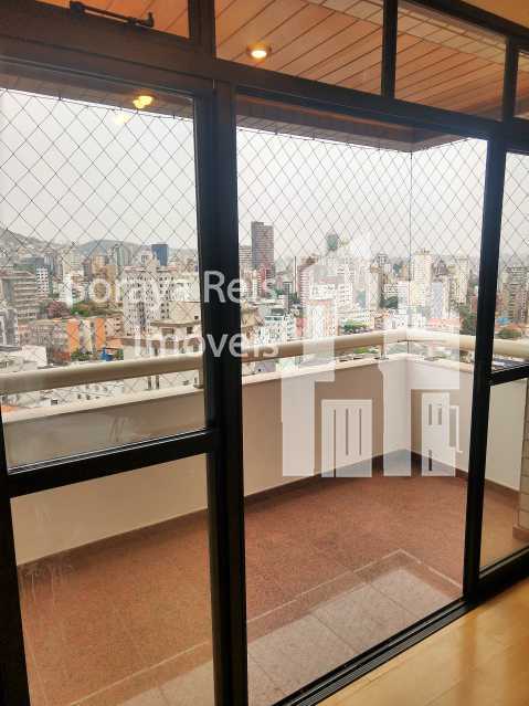 IMG_20200922_120240123_HDR - Apartamento 4 quartos para alugar Serra, Belo Horizonte - R$ 2.600 - 806 - 6