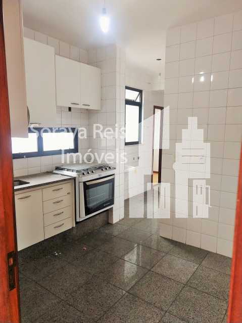 IMG_20200922_120441278 - Apartamento 4 quartos para alugar Serra, Belo Horizonte - R$ 2.600 - 806 - 11