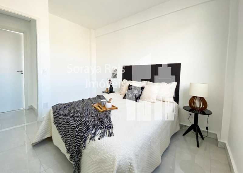 1 15. - Apartamento 2 quartos à venda São Lucas, Belo Horizonte - R$ 429.000 - 795 - 16