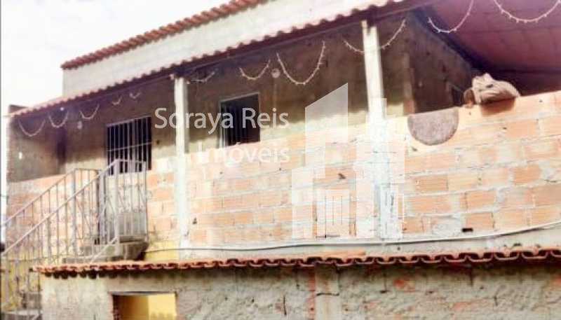 Foto de Soraya Reis Imóveis - Casa 3 quartos à venda Palmeiras, Belo Horizonte - R$ 650.000 - 750 - 3