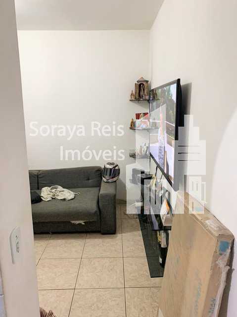 Foto de Soraya Reis Imóveis4 - Apartamento 2 quartos à venda Nova Gameleira, Belo Horizonte - R$ 220.000 - 30 - 3