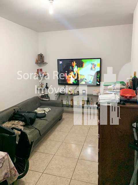 Foto de Soraya Reis Imóveis10 - Apartamento 2 quartos à venda Nova Gameleira, Belo Horizonte - R$ 220.000 - 30 - 1