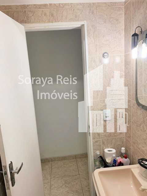 Foto de Soraya Reis Imóveis15 - Apartamento 2 quartos à venda Nova Gameleira, Belo Horizonte - R$ 220.000 - 30 - 19