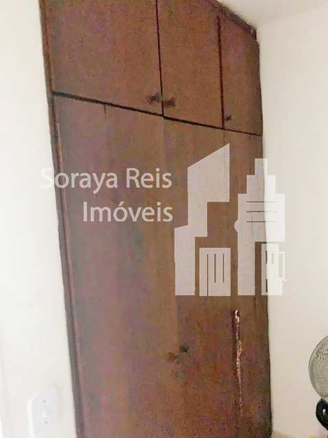 Foto de Soraya Reis Imóveis16 - Apartamento 2 quartos à venda Nova Gameleira, Belo Horizonte - R$ 220.000 - 30 - 10