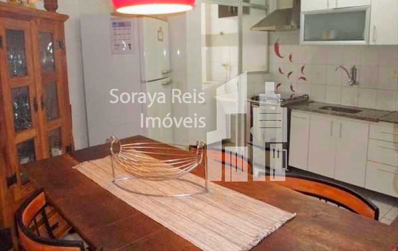 4 - Apartamento 2 quartos à venda Buritis, Belo Horizonte - R$ 350.000 - 304 - 14