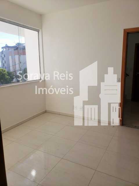 20210416_150409 - Apartamento 2 quartos à venda Buritis, Belo Horizonte - R$ 430.000 - 175 - 1