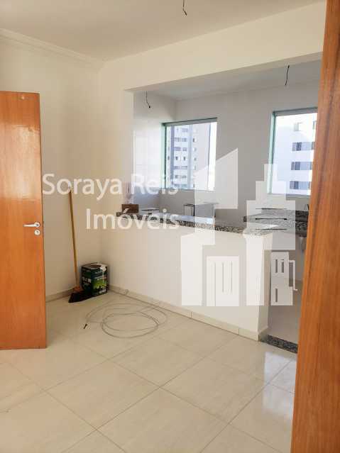 20210416_150415 - Apartamento 2 quartos à venda Buritis, Belo Horizonte - R$ 430.000 - 175 - 4