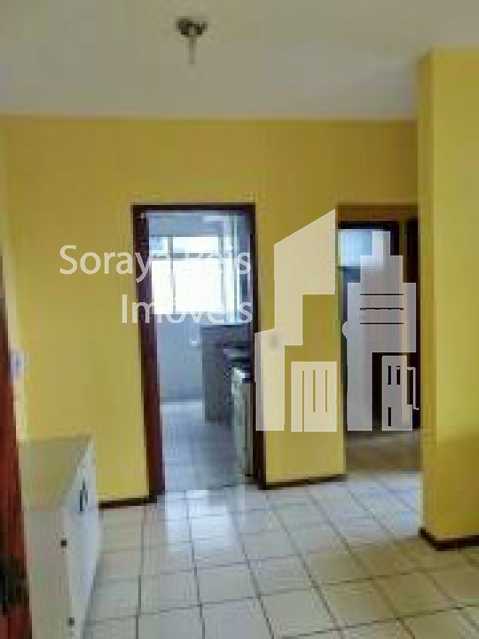 4 - Apartamento 2 quartos à venda Palmeiras, Belo Horizonte - R$ 220.000 - 179 - 1