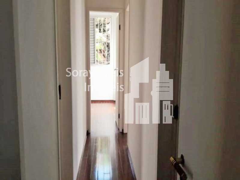 5 - Apartamento 4 quartos à venda Santo Antônio, Belo Horizonte - R$ 720.000 - 204 - 5