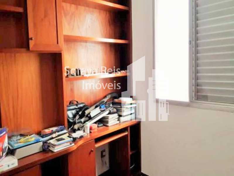 15 - Apartamento 4 quartos à venda Santo Antônio, Belo Horizonte - R$ 720.000 - 204 - 14