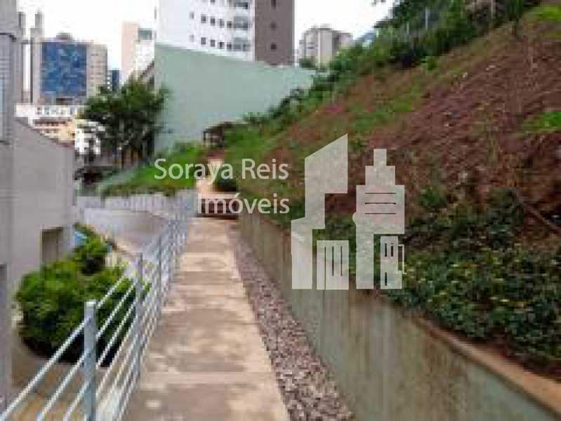 18 - Apartamento com lazer completo 6 quartos à venda Luxemburgo, Belo Horizonte - R$ 1.980.000 - 263 - 3