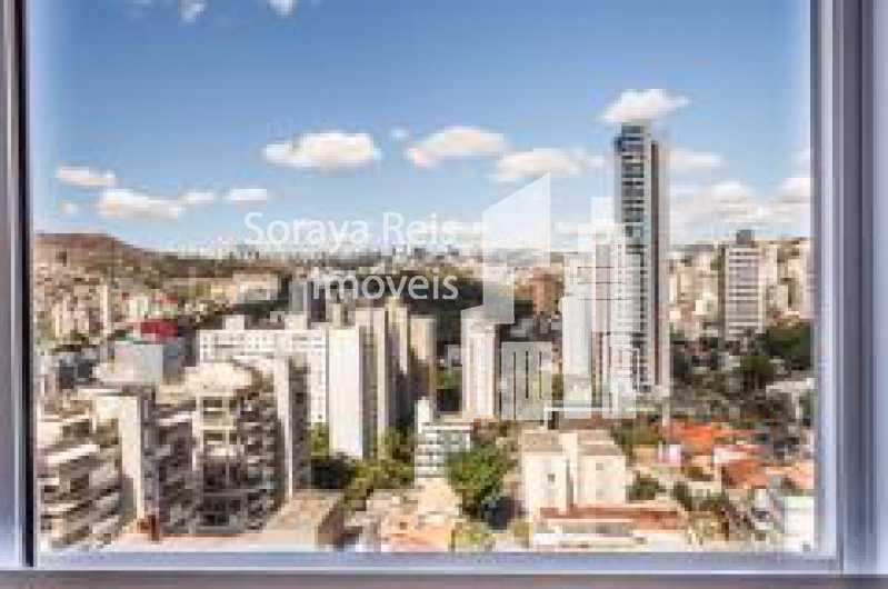 9 - Apartamento com lazer completo 6 quartos à venda Luxemburgo, Belo Horizonte - R$ 1.980.000 - 263 - 10