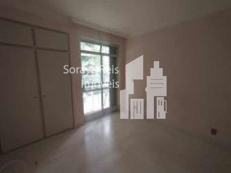 3 - Apartamento 4 quartos à venda Luxemburgo, Belo Horizonte - R$ 590.000 - 287 - 6