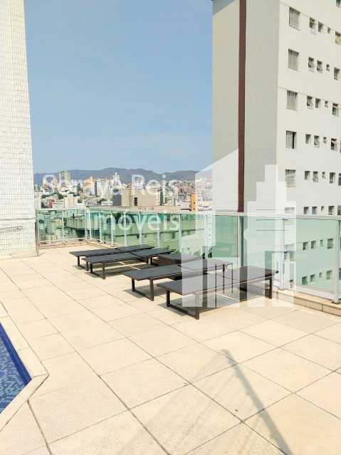 Foto de_ - Apartamento com lazer completo 4 quartos à venda Coração de Jesus, Belo Horizonte - R$ 930.000 - 384 - 23