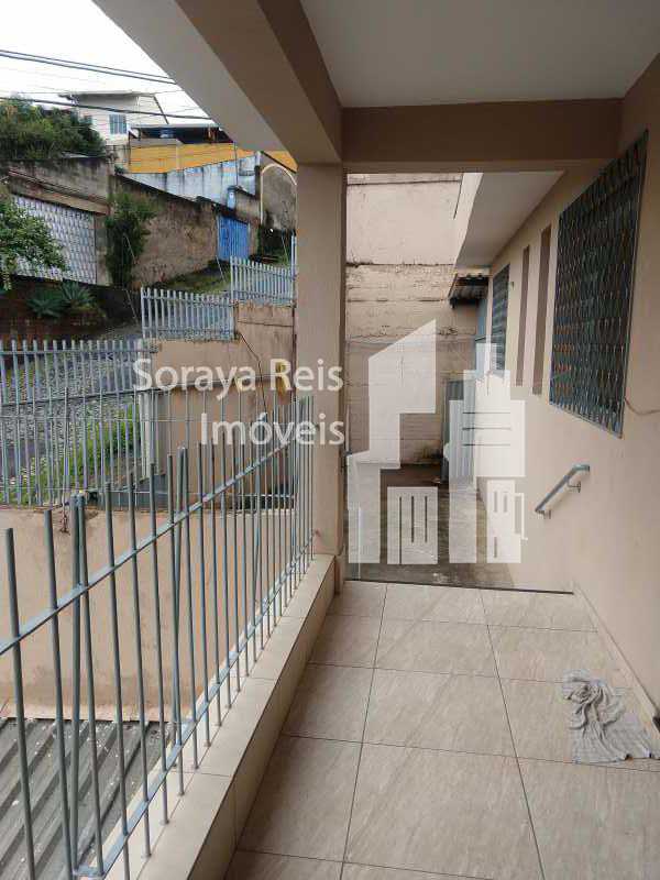 IMG_20211215_103305301 - Casa 4 quartos para alugar Nova Suíssa, Belo Horizonte - R$ 2.800 - 619 - 10