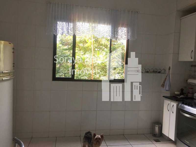 Foto de Soraya Reis Imóveis - Casa 4 quartos à venda Santa Lúcia, Belo Horizonte - R$ 2.350.000 - 771 - 15
