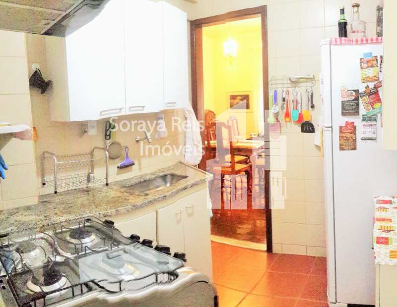 20200121_091550 - Apartamento 3 quartos à venda Buritis, Belo Horizonte - R$ 380.000 - 682 - 4