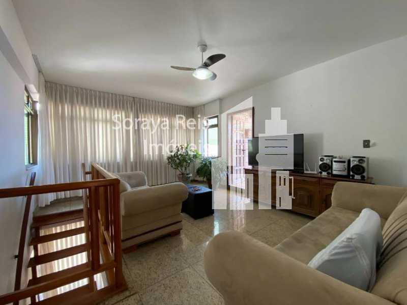 6 - Cobertura 4 quartos à venda Buritis, Belo Horizonte - R$ 695.000 - 642 - 7