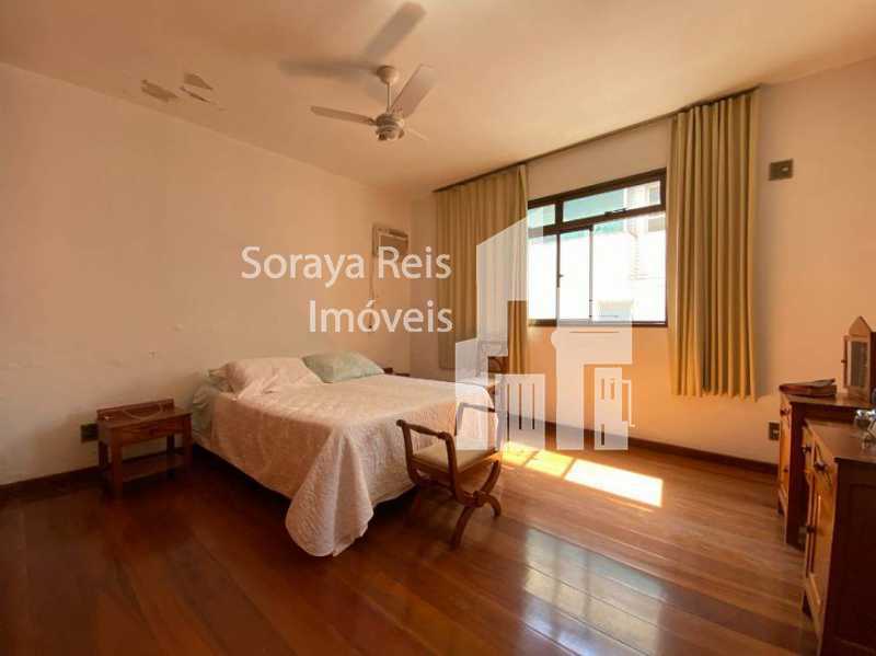 7 - Cobertura 4 quartos à venda Buritis, Belo Horizonte - R$ 695.000 - 642 - 8