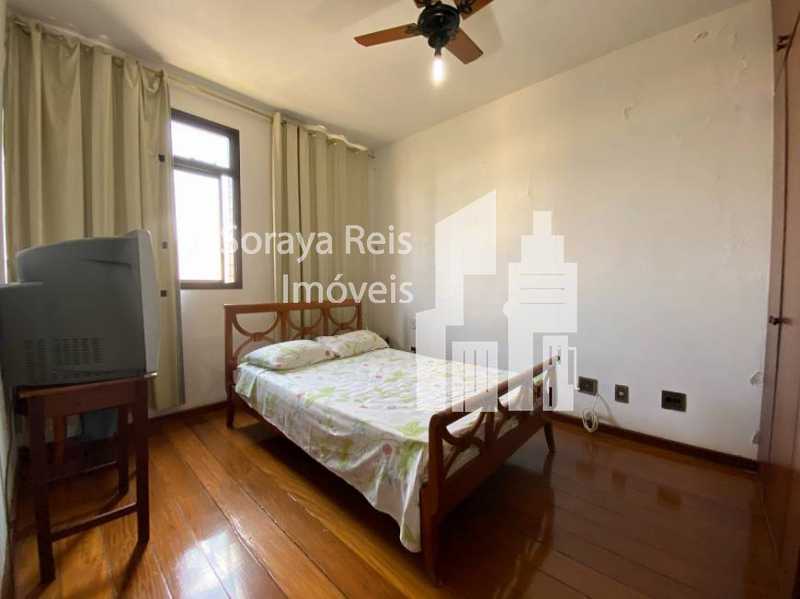 9 - Cobertura 4 quartos à venda Buritis, Belo Horizonte - R$ 695.000 - 642 - 10