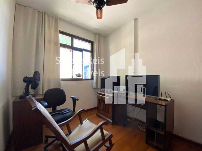 11 - Cobertura 4 quartos à venda Buritis, Belo Horizonte - R$ 695.000 - 642 - 12