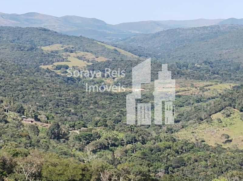 1 13. - Fazenda 605000m² à venda Distrito de São Bartolomeu, Ouro Preto - R$ 1.500.000 - 604 - 15