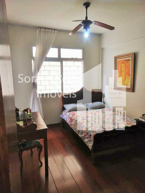 1 9. - Apartamento 3 quartos à venda São Lucas, Belo Horizonte - R$ 350.000 - 545 - 6