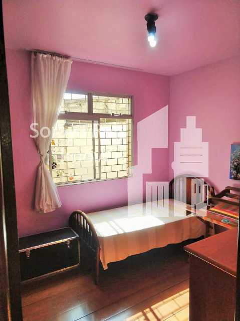 1 14. - Apartamento 3 quartos à venda São Lucas, Belo Horizonte - R$ 350.000 - 545 - 10