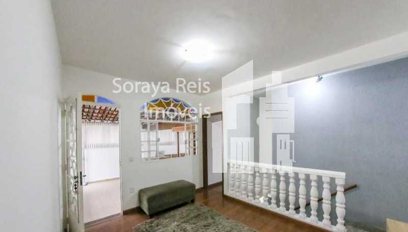 1 9. - Casa 4 quartos à venda Betânia, Belo Horizonte - R$ 859.000 - 467 - 9