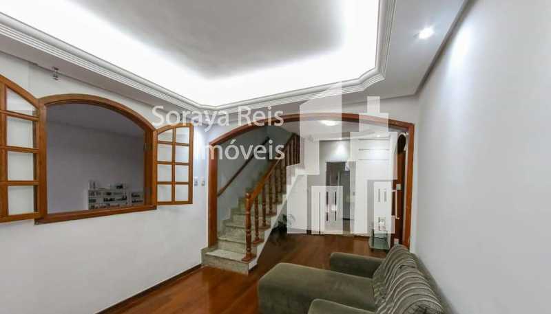 1 15. - Casa 4 quartos à venda Betânia, Belo Horizonte - R$ 859.000 - 467 - 14