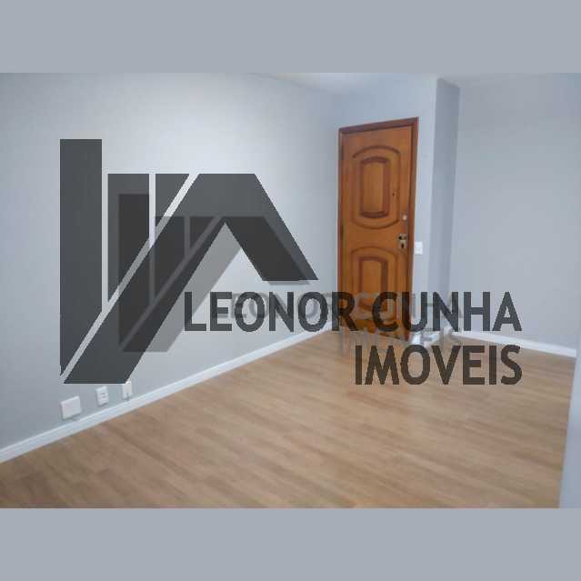 1 - Apartamento 2 quartos à venda Taquara, Rio de Janeiro - R$ 210.000 - LCAP20028 - 1