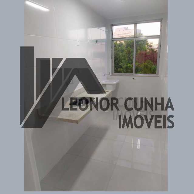 11 - Apartamento 2 quartos à venda Taquara, Rio de Janeiro - R$ 210.000 - LCAP20028 - 12