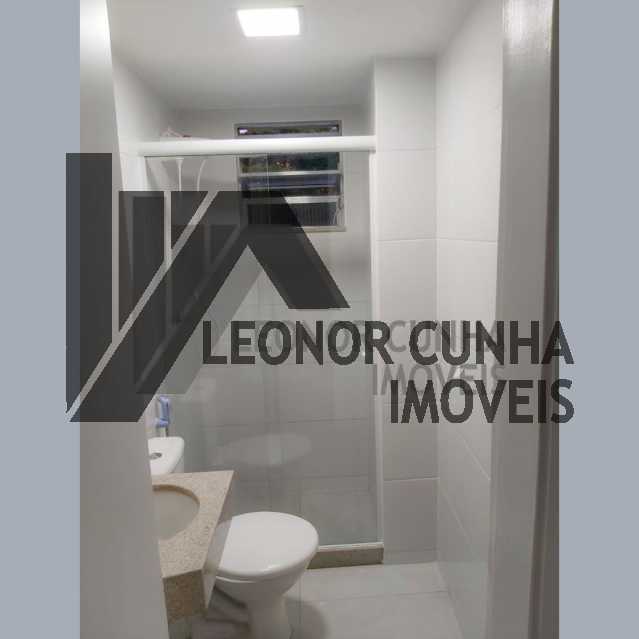 Conheça 15 do imóvel - Apartamento 2 quartos à venda Taquara, Rio de Janeiro - R$ 210.000 - LCAP20028 - 16 15 - Apartamento 2 quartos à venda Taquara, Rio de Janeiro - R$ 210.000 - LCAP20028 - 16