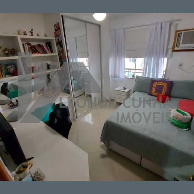 Conheça 4 do imóvel - EXCELENTE APARTAMENTO EM NOVA VALQUEIRE - LCAP30018 - 5 4 - EXCELENTE APARTAMENTO EM NOVA VALQUEIRE - LCAP30018 - 5