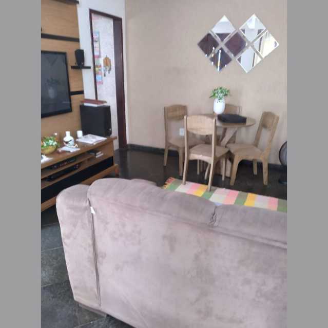 Conheça 3 do imóvel - Casa em Condomínio 3 quartos à venda Tanque, Rio de Janeiro - R$ 400.000 - NOVO3805235 - 4 3 - Casa em Condomínio 3 quartos à venda Tanque, Rio de Janeiro - R$ 400.000 - NOVO3805235 - 4
