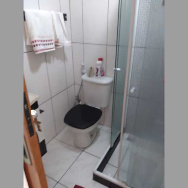 9 - Casa em Condomínio 3 quartos à venda Tanque, Rio de Janeiro - R$ 400.000 - NOVO3805235 - 10