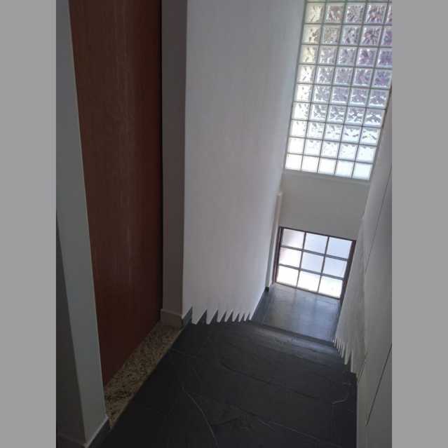 11 - Casa em Condomínio 3 quartos à venda Tanque, Rio de Janeiro - R$ 400.000 - NOVO3805235 - 12