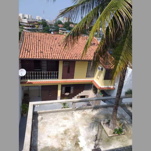 Conheça 15 do imóvel - Casa em Condomínio 3 quartos à venda Tanque, Rio de Janeiro - R$ 400.000 - NOVO3805235 - 16 15 - Casa em Condomínio 3 quartos à venda Tanque, Rio de Janeiro - R$ 400.000 - NOVO3805235 - 16