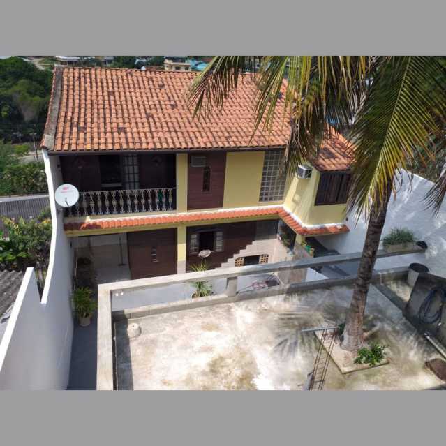 16 - Casa em Condomínio 3 quartos à venda Tanque, Rio de Janeiro - R$ 400.000 - NOVO3805235 - 17