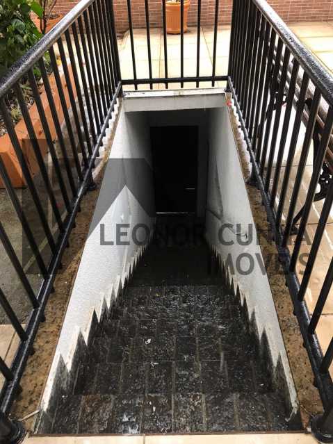 Conheça 2 do imóvel - Excelente Casa Linear Dentro Do Condominio Nova Valqueire!! - LCCN30001 - 3 2 - Excelente Casa Linear Dentro Do Condominio Nova Valqueire!! - LCCN30001 - 3