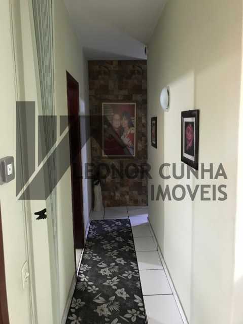 Conheça 11 do imóvel - Excelente Casa Linear Dentro Do Condominio Nova Valqueire!! - LCCN30001 - 12 11 - Excelente Casa Linear Dentro Do Condominio Nova Valqueire!! - LCCN30001 - 12