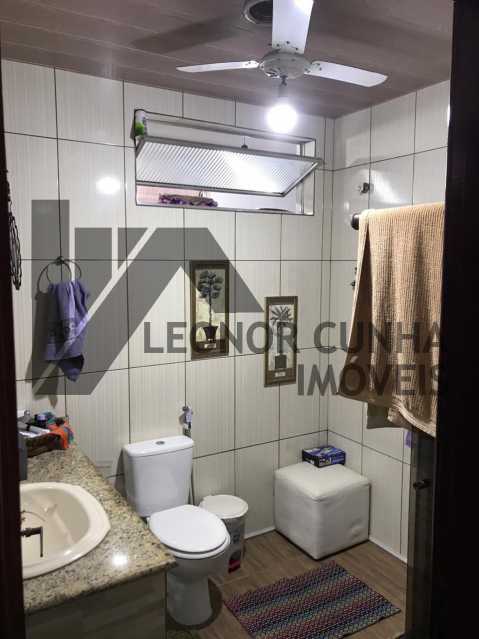 Conheça 16 do imóvel - Excelente Casa Linear Dentro Do Condominio Nova Valqueire!! - LCCN30001 - 17 16 - Excelente Casa Linear Dentro Do Condominio Nova Valqueire!! - LCCN30001 - 17