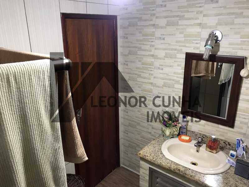 17 - Excelente Casa Linear Dentro Do Condominio Nova Valqueire!! - LCCN30001 - 18