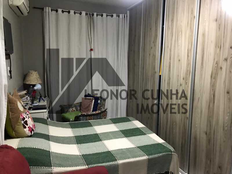 Conheça 21 do imóvel - Excelente Casa Linear Dentro Do Condominio Nova Valqueire!! - LCCN30001 - 22 21 - Excelente Casa Linear Dentro Do Condominio Nova Valqueire!! - LCCN30001 - 22
