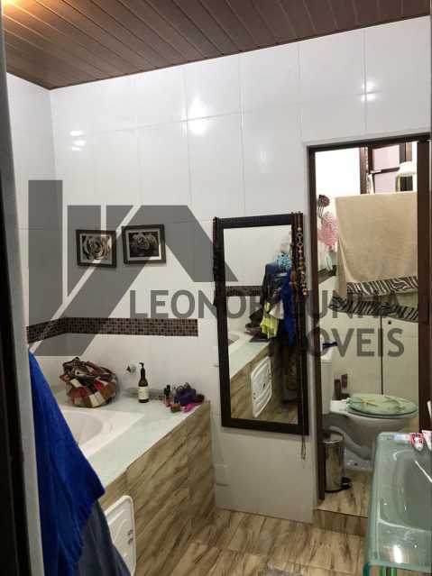 Conheça 23 do imóvel - Excelente Casa Linear Dentro Do Condominio Nova Valqueire!! - LCCN30001 - 24 23 - Excelente Casa Linear Dentro Do Condominio Nova Valqueire!! - LCCN30001 - 24