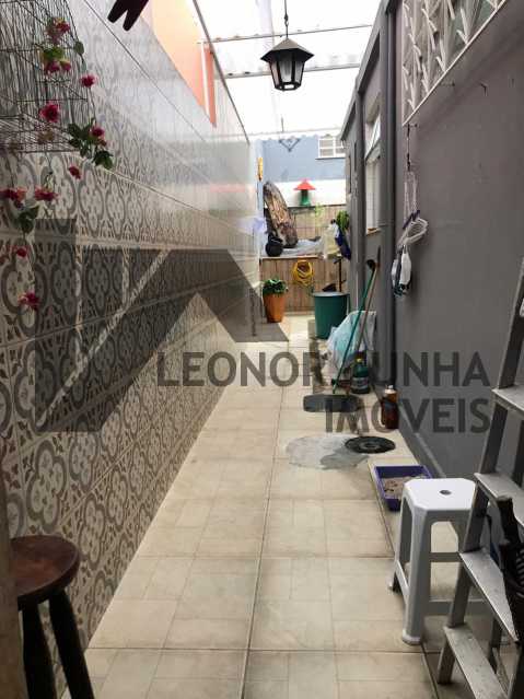 Conheça 27 do imóvel - Excelente Casa Linear Dentro Do Condominio Nova Valqueire!! - LCCN30001 - 28 27 - Excelente Casa Linear Dentro Do Condominio Nova Valqueire!! - LCCN30001 - 28