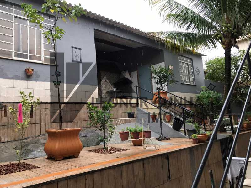 28 - Excelente Casa Linear Dentro Do Condominio Nova Valqueire!! - LCCN30001 - 29