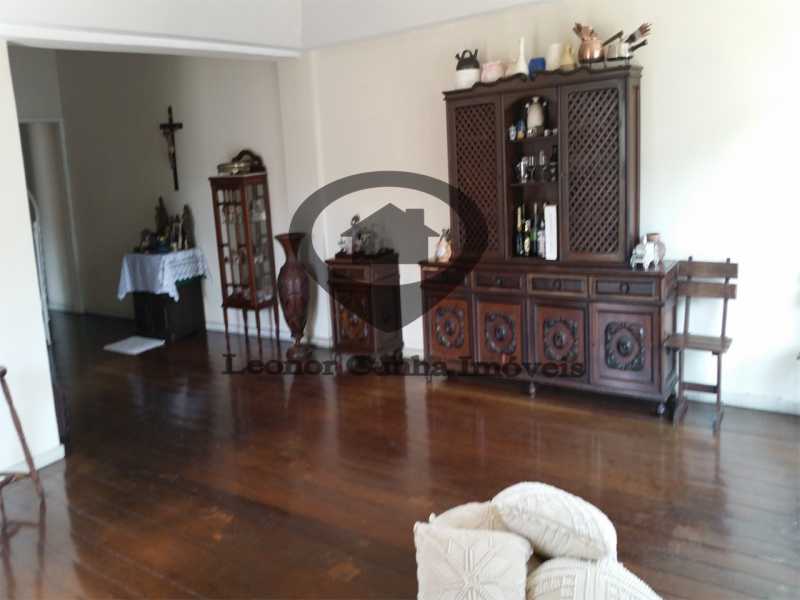 Conheça 4 do imóvel - Linda Cobertura Na Praça Seca!! Oportunidade!! - LCCO70001 - 6 4 - Linda Cobertura Na Praça Seca!! Oportunidade!! - LCCO70001 - 6