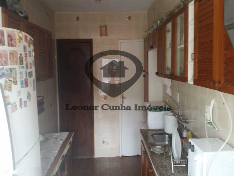 Conheça 5 do imóvel - Linda Cobertura Na Praça Seca!! Oportunidade!! - LCCO70001 - 7 5 - Linda Cobertura Na Praça Seca!! Oportunidade!! - LCCO70001 - 7