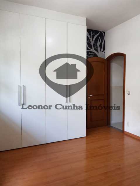 6 - Lindo Apartamento Em Vila Valqueire!!!Ótima Localização - LCAP40001 - 9